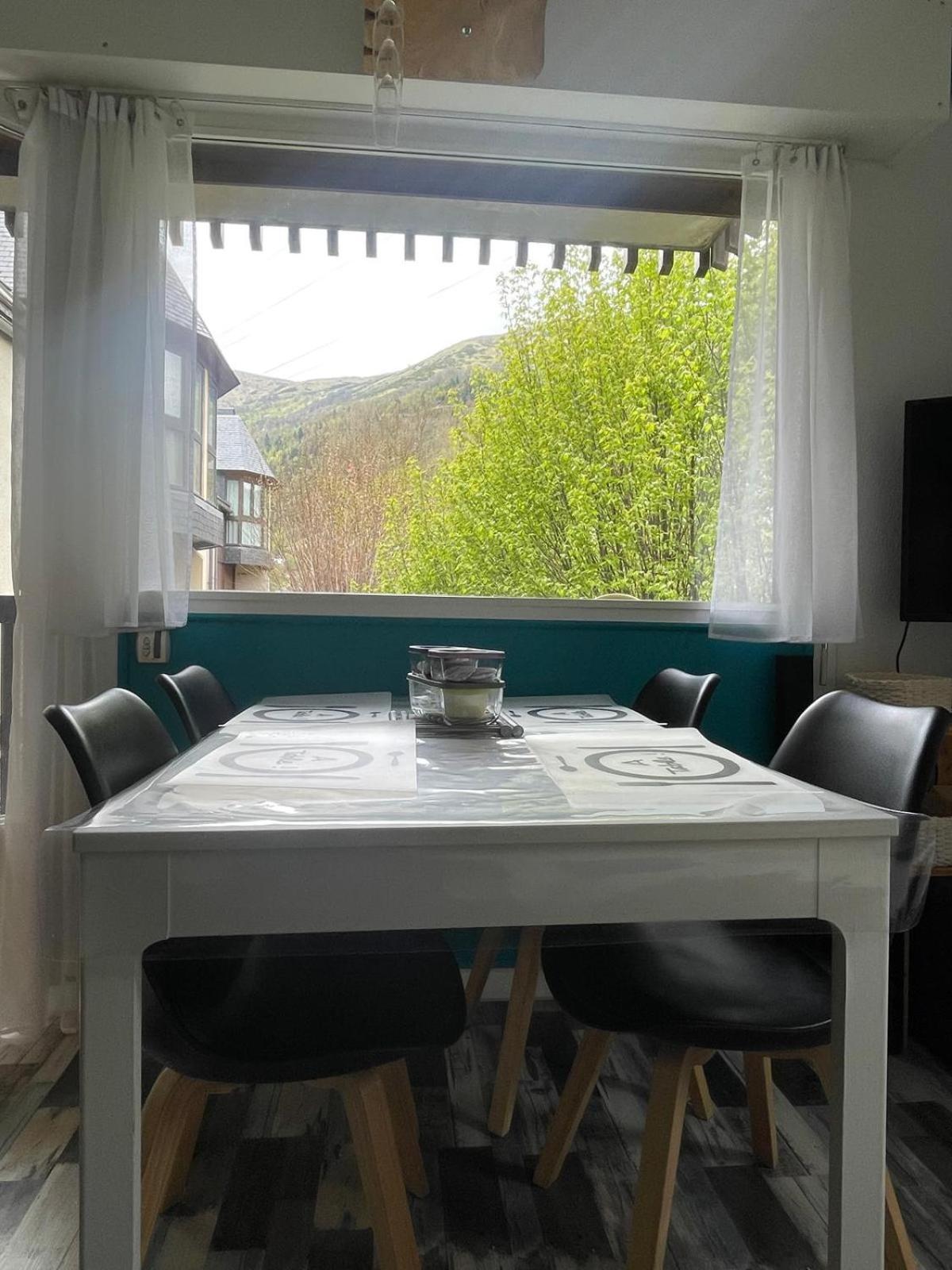 Appartement Confortable Labellise Saint Lary Виньек Экстерьер фото