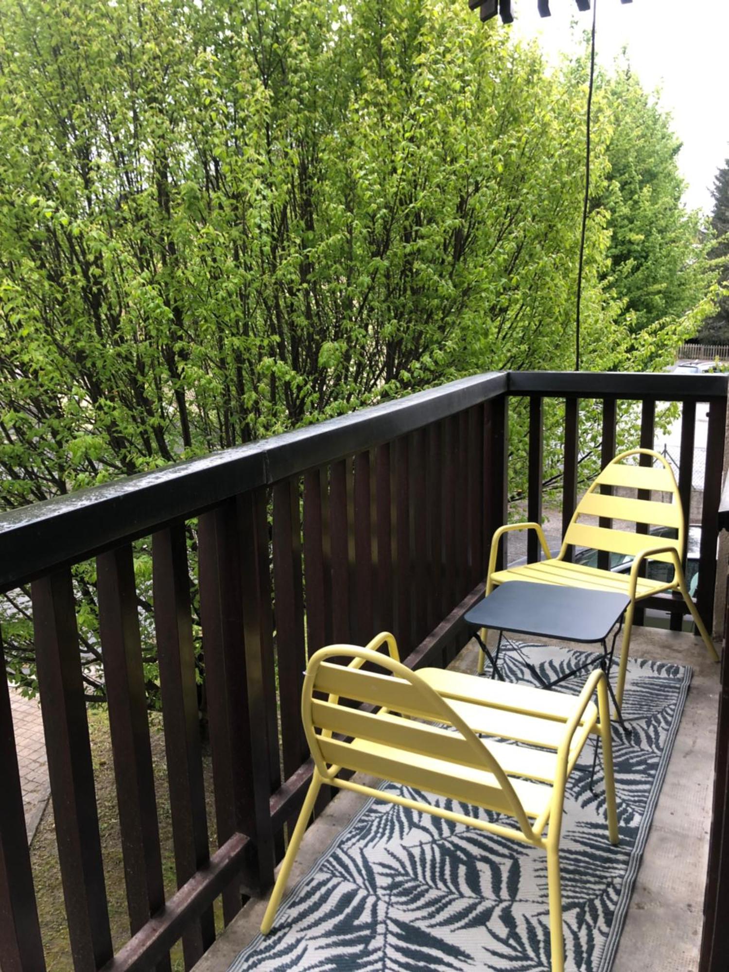 Appartement Confortable Labellise Saint Lary Виньек Экстерьер фото